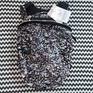 NWT Floral Spritz Multi lululemon Run All Day Backpack 13L